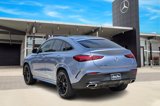 New 2025 Mercedes-Benz GLE 450 4MATIC Coupe image 4