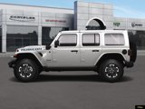 New 2025 Jeep Wrangler Unlimited Rubicon 4xe image 3