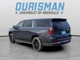 New 2025 Chevrolet Suburban LS image 6