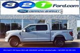 Used 2023 Ford F150 Tremor w/ Equipment Group 402A High image 2