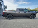 New 2025 RAM 2500 Laramie image 2