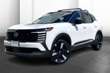 New 2025 Nissan Kicks SR image 2