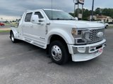 Used 2022 Ford F450 Lariat w/ Lariat Ultimate Package image 6
