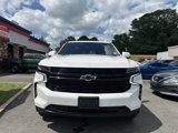 Used 2023 Chevrolet Tahoe RST image 2