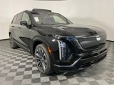 New 2026 Cadillac Vistiq Sport image 3