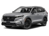 New 2026 Honda CR-V Sport-L image 4