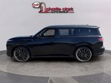 New 2025 INFINITI QX80 Autograph image 2