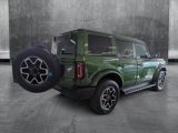 New 2025 Ford Bronco Outer Banks image 3