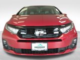 New 2025 Honda Odyssey Touring image 4