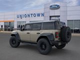 New 2025 Ford Bronco Raptor image 4