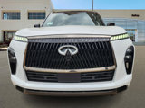 New 2025 INFINITI QX80 Autograph w/ Autograph Exterior Package image 2
