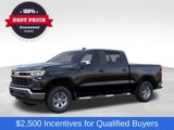 New 2026 Chevrolet Silverado 1500 LT image 2