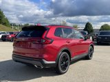 New 2026 Honda CR-V Sport Touring image 3