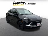 Used 2024 Buick Encore GX Sport Touring image 3