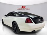 Used 2015 Rolls-Royce Wraith image 4