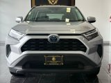Used 2022 Toyota RAV4 XLE image 2