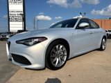 Used 2022 Alfa Romeo Giulia Ti image 6