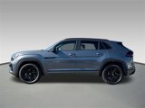 New 2025 Volkswagen Atlas Cross Sport SEL R-Line image 3