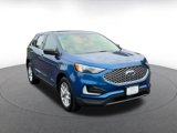 Used 2024 Ford Edge SEL image 3
