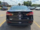 Used 2020 Ford Fusion SEL image 6