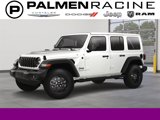 New 2025 Jeep Wrangler Sport S image 2