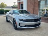 Used 2024 Chevrolet Camaro LT w/ Technology Package image 3