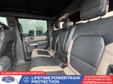 Certified 2023 Ford Bronco Wildtrak image 4