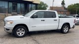Used 2023 RAM 1500 Big Horn w/ Trailer Tow Group image 3