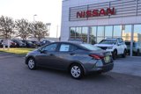 Used 2025 Nissan Versa S image 4