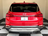 Used 2020 Hyundai Santa Fe Limited image 5