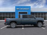 New 2025 Chevrolet Silverado 2500 LT w/ All Star Edition image 5
