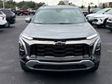 New 2026 Chevrolet Equinox ACTIV w/ Convenience Package III image 2
