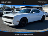 Used 2021 Dodge Challenger R/T Scat Pack image 3