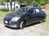 New 2024 Mitsubishi Mirage G4 Black Edition image 5