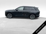 New 2026 Cadillac Vistiq Sport image 2