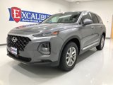 Used 2019 Hyundai Santa Fe SE image 6