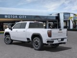 New 2025 GMC Sierra 2500 Denali Ultimate w/ Max Trailering Package image 3