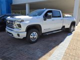 New 2025 Chevrolet Silverado 3500 High Country w/ High Country Premium Package image 4
