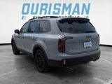 New 2025 Kia Telluride EX X-Line image 4
