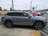 New 2025 Volkswagen Atlas SEL Premium R-Line image 6