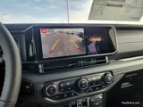 New 2025 Jeep Wrangler Sahara w/ Safety Group image 5