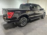 Used 2023 Ford F150 XLT image 5