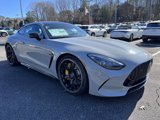 New 2025 Mercedes-Benz AMG GT 63 image 4