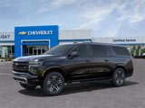 New 2025 Chevrolet Suburban Z71 w/ Z71 Off-Road Package image 2