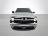 Used 2022 Chevrolet Silverado 1500 RST w/ Protection Package image 3