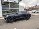 New 2025 Volkswagen Atlas Cross Sport SE image 2