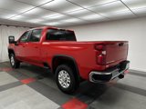 New 2025 Chevrolet Silverado 2500 LT w/ All Star Edition image 4