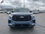 New 2025 Ford Explorer ST-Line image 2
