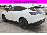 New 2025 Nissan Murano Platinum w/ Cargo Package image 5