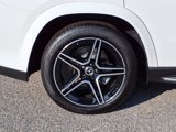 New 2025 Mercedes-Benz GLS 450 4MATIC image 4